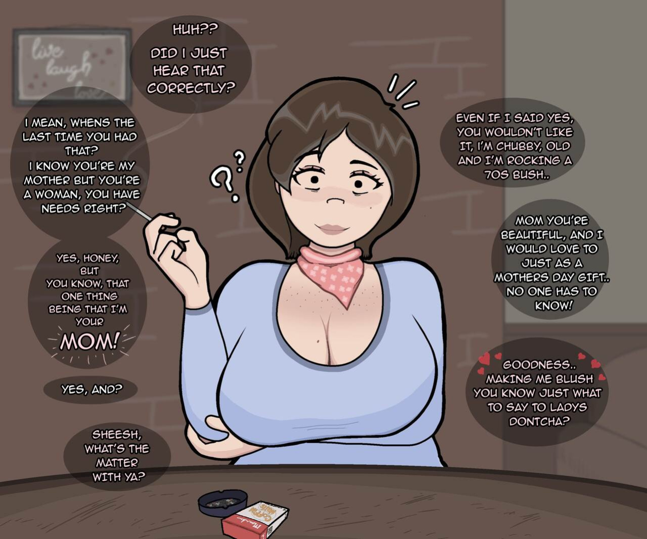 [UniiMom] Mothers Day Gift