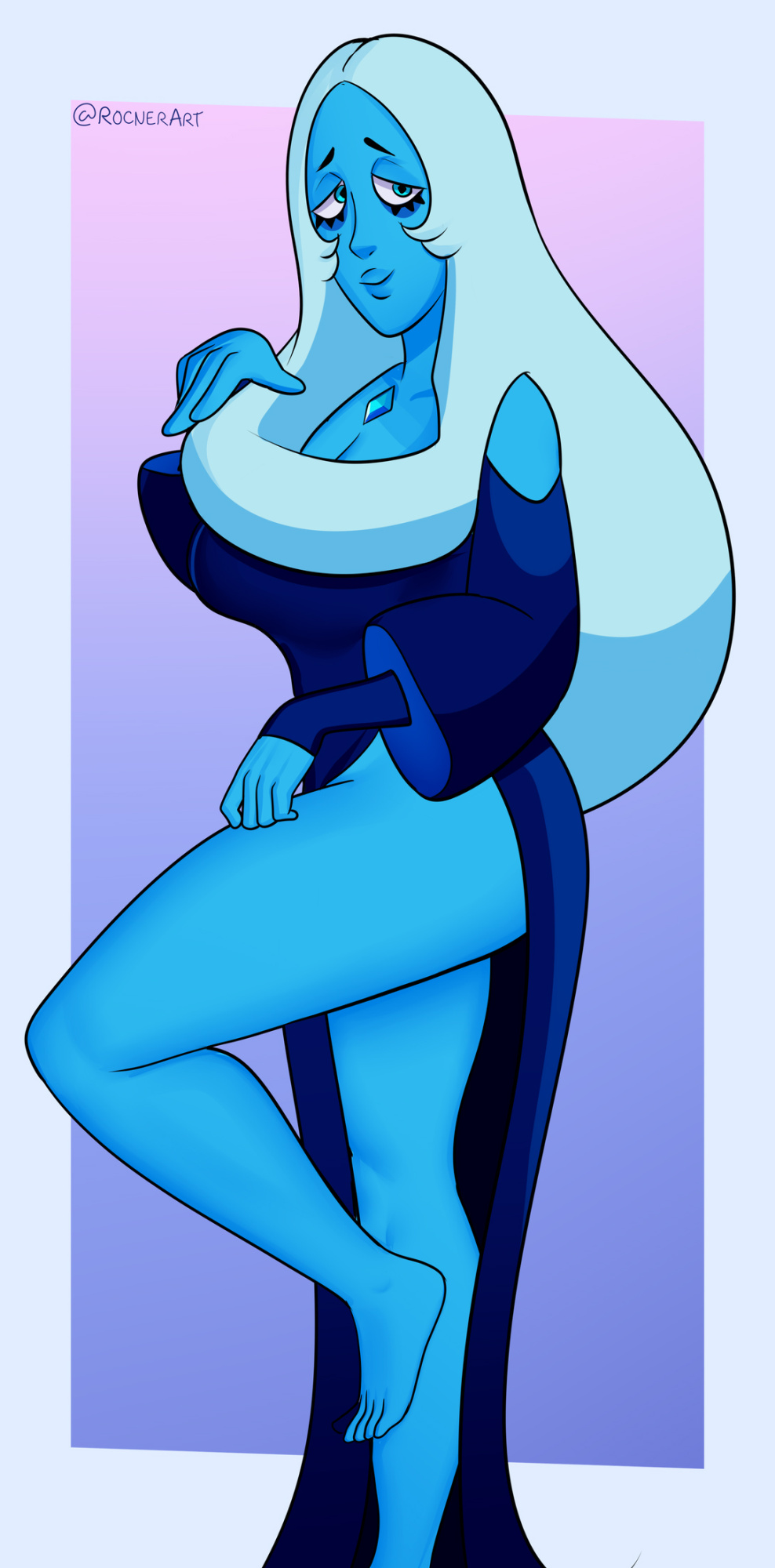 [Rocner] Steven Universe