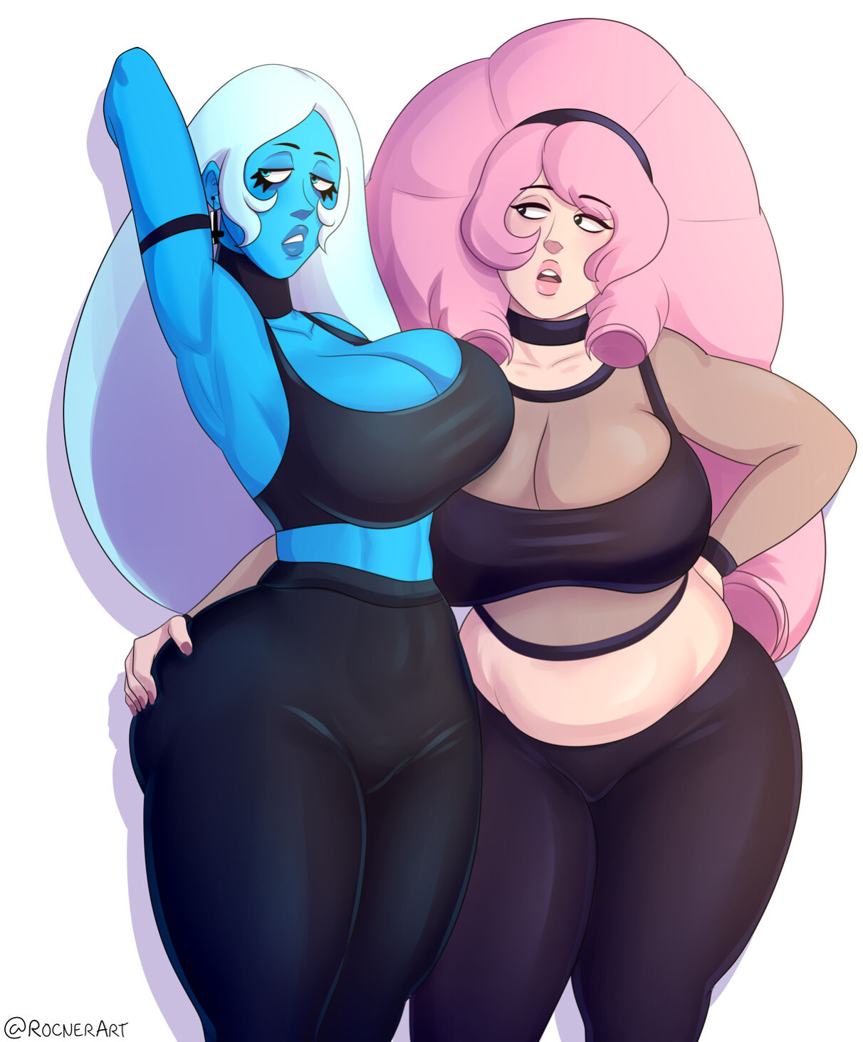 [Rocner] Steven Universe