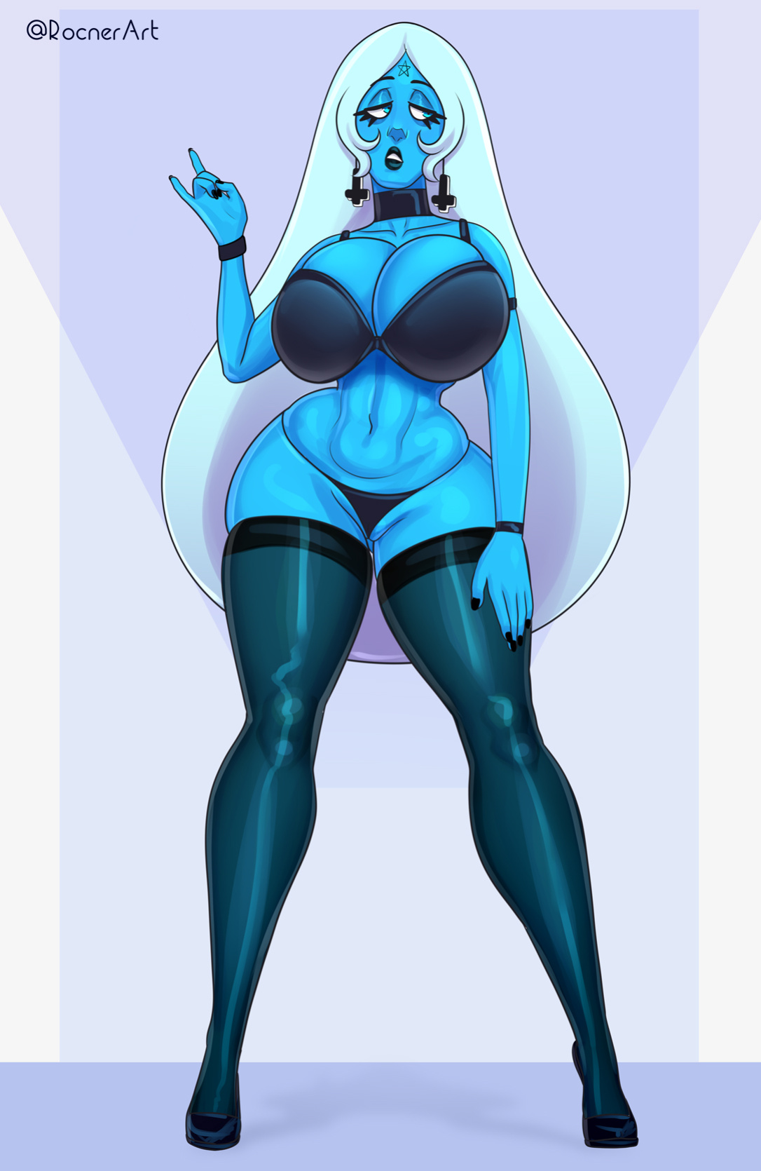 [Rocner] Steven Universe