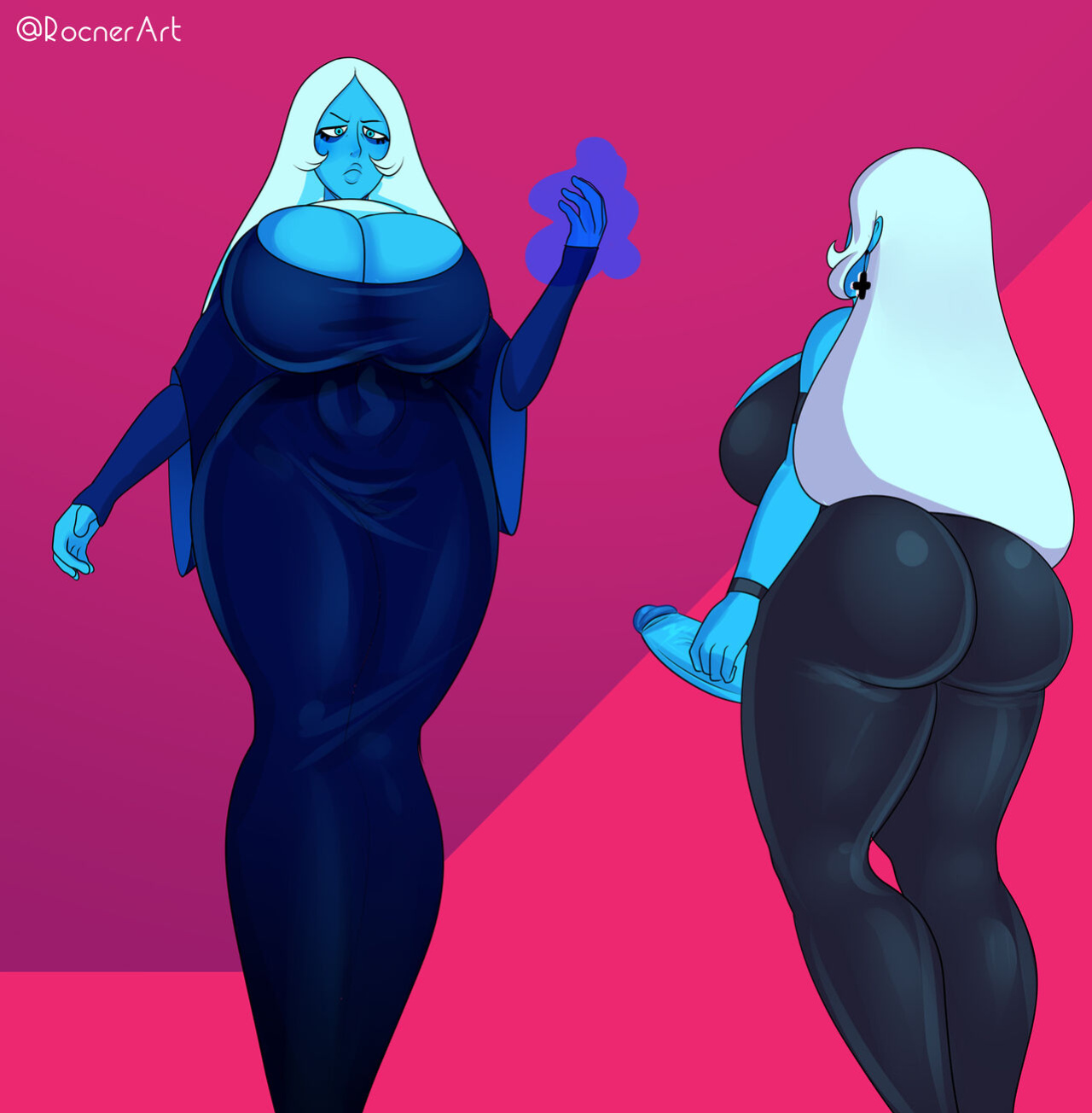 [Rocner] Steven Universe