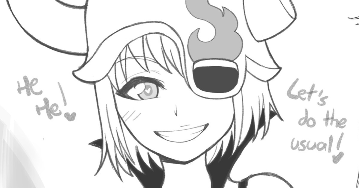 [Thanuki] Tia Harribel! (Bleach)