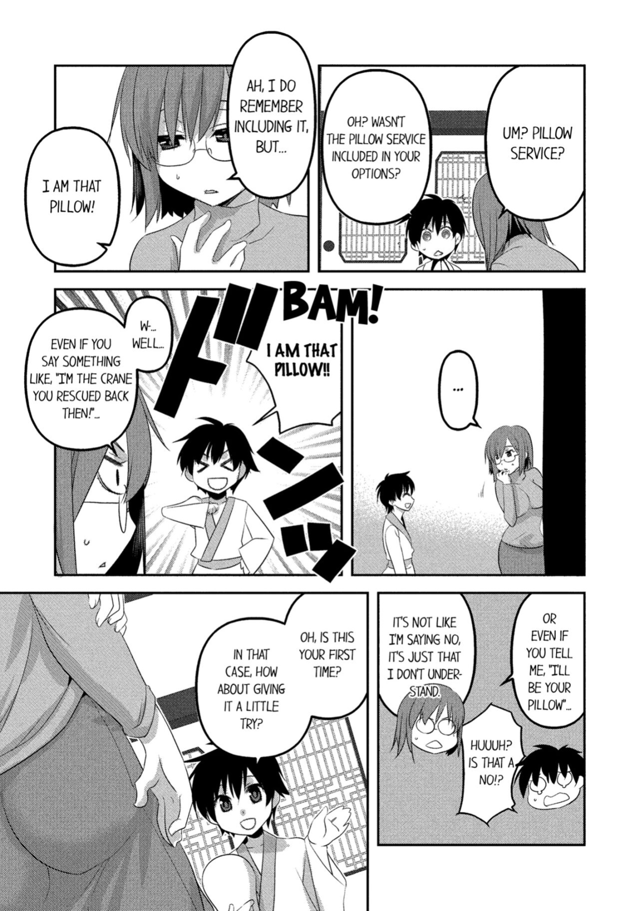 [Anthology] Hitozuma Yukemuri NTR Anthology Comic | NTR in the Hot Springs