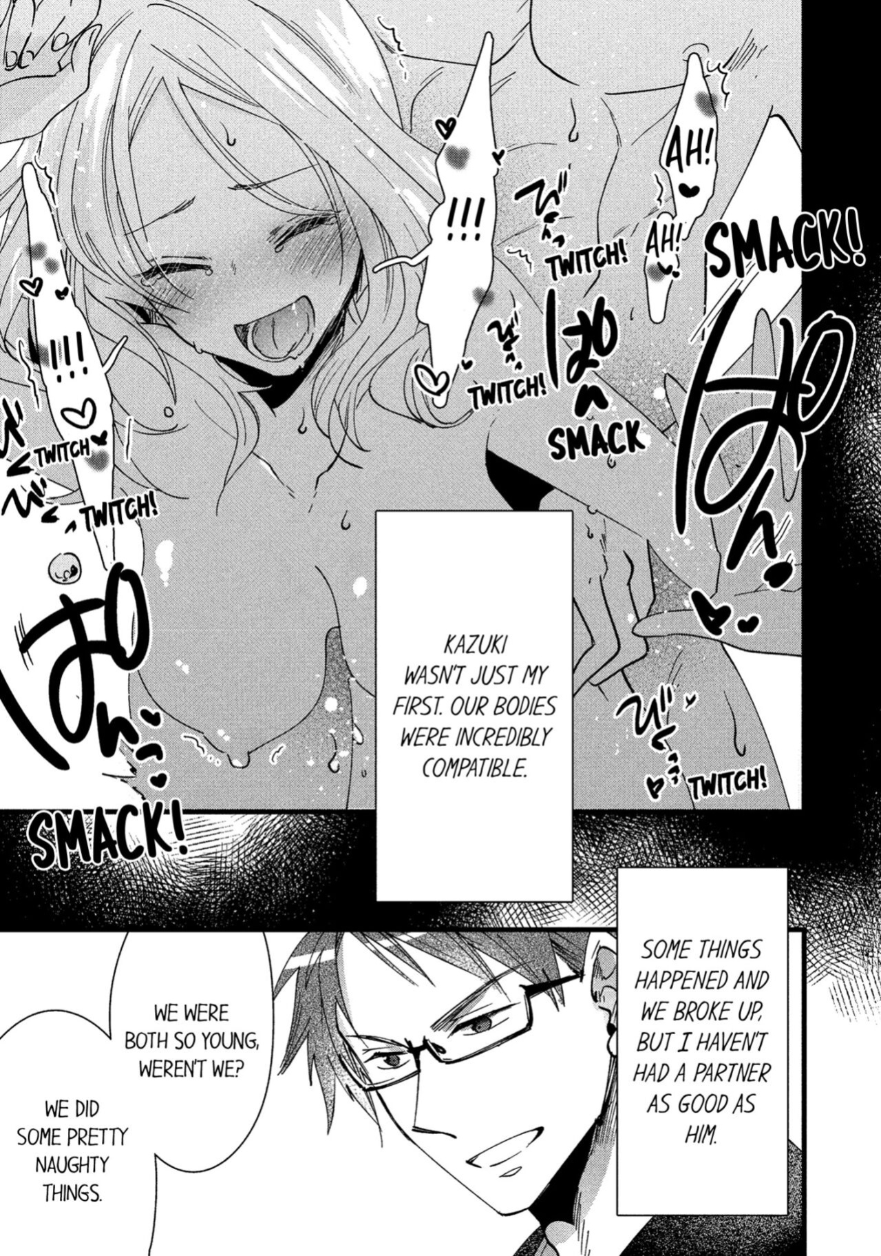 [Anthology] Hitozuma Yukemuri NTR Anthology Comic | NTR in the Hot Springs