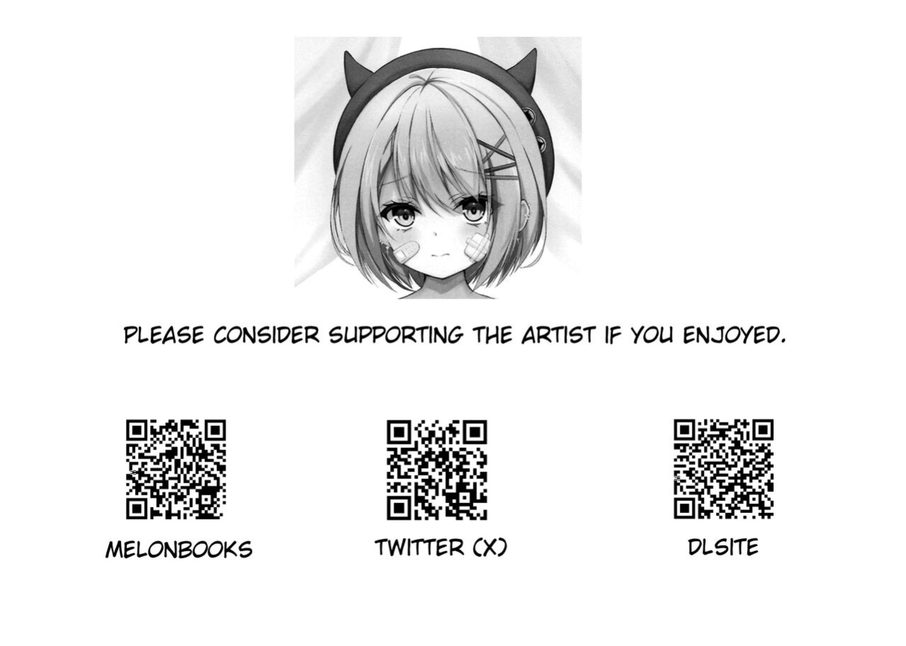 (COMIC1☆21) [Under Ground (Koharu)] ALL I NEED (Tokoyami Towa) [Blonk1]