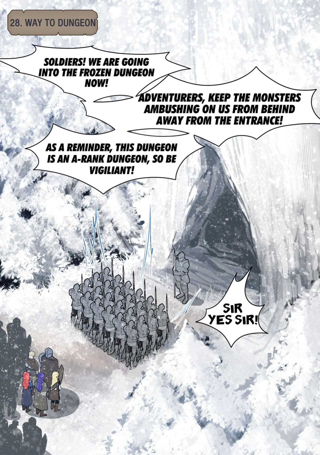 [6no1] Fantasy 22-34 (24.05) [Uncensored]