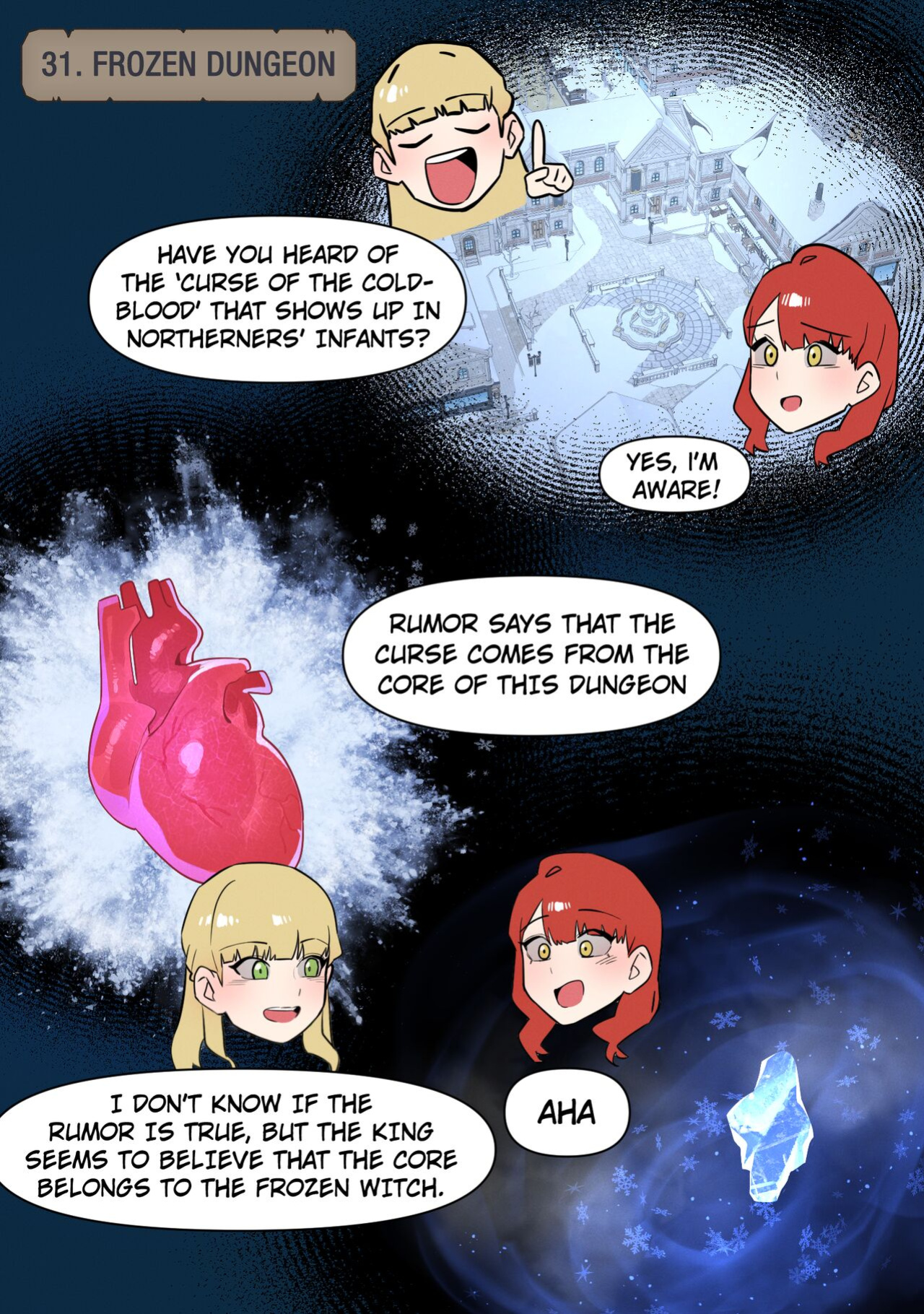 [6no1] Fantasy 22-34 (24.05) [Uncensored]