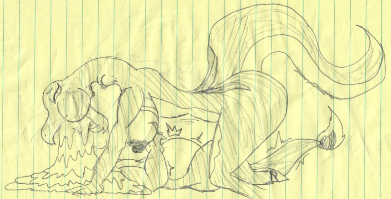 [Likasomboody] Unconventional Feeding Methods