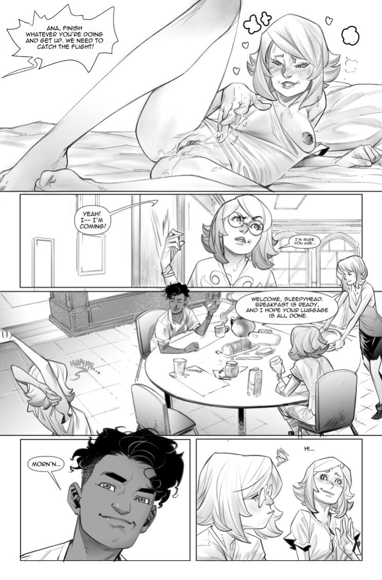 Incubus #02