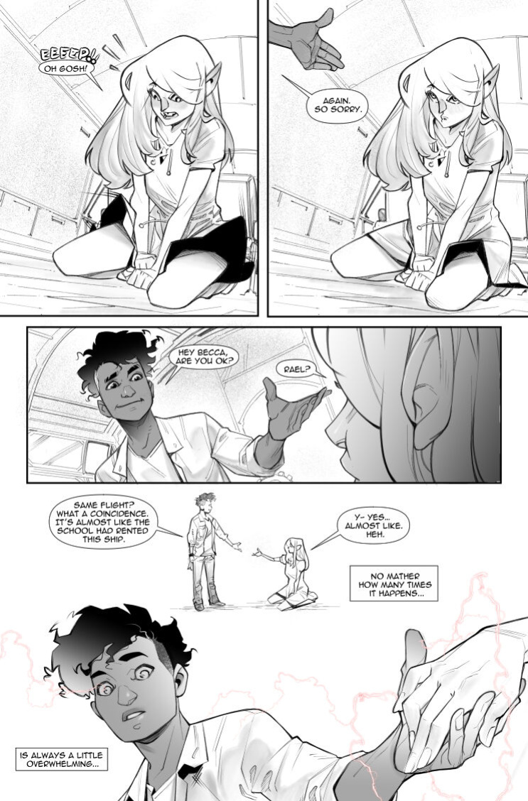 Incubus #02