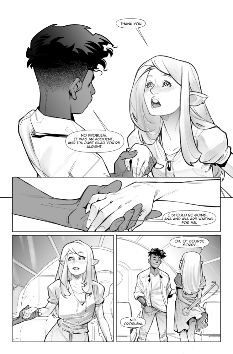 Incubus #02