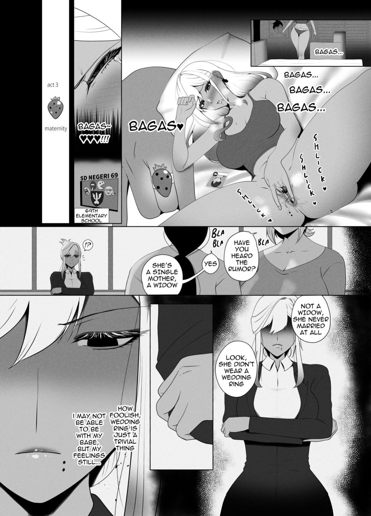 [rienia] OYAOYAKODON2