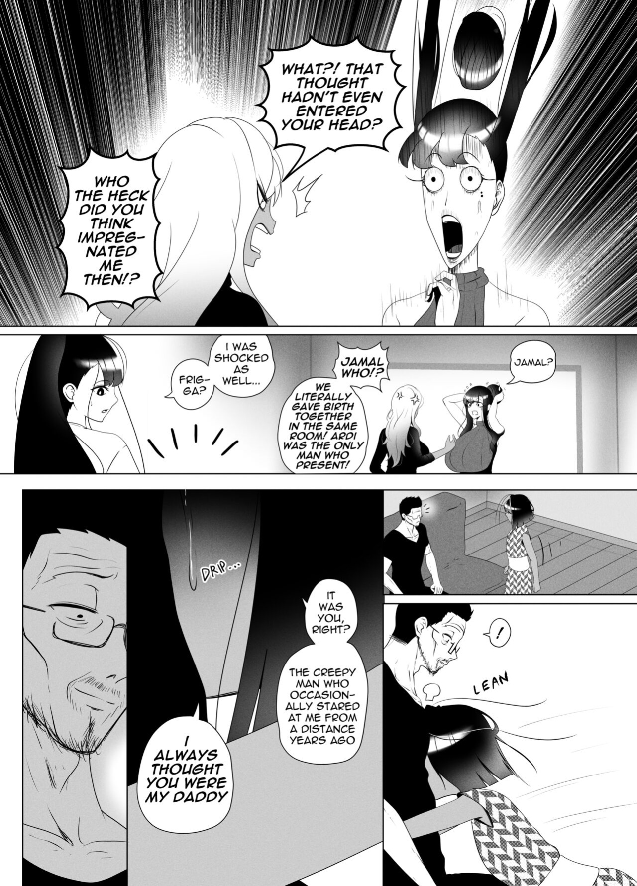 [rienia] OYAOYAKODON2