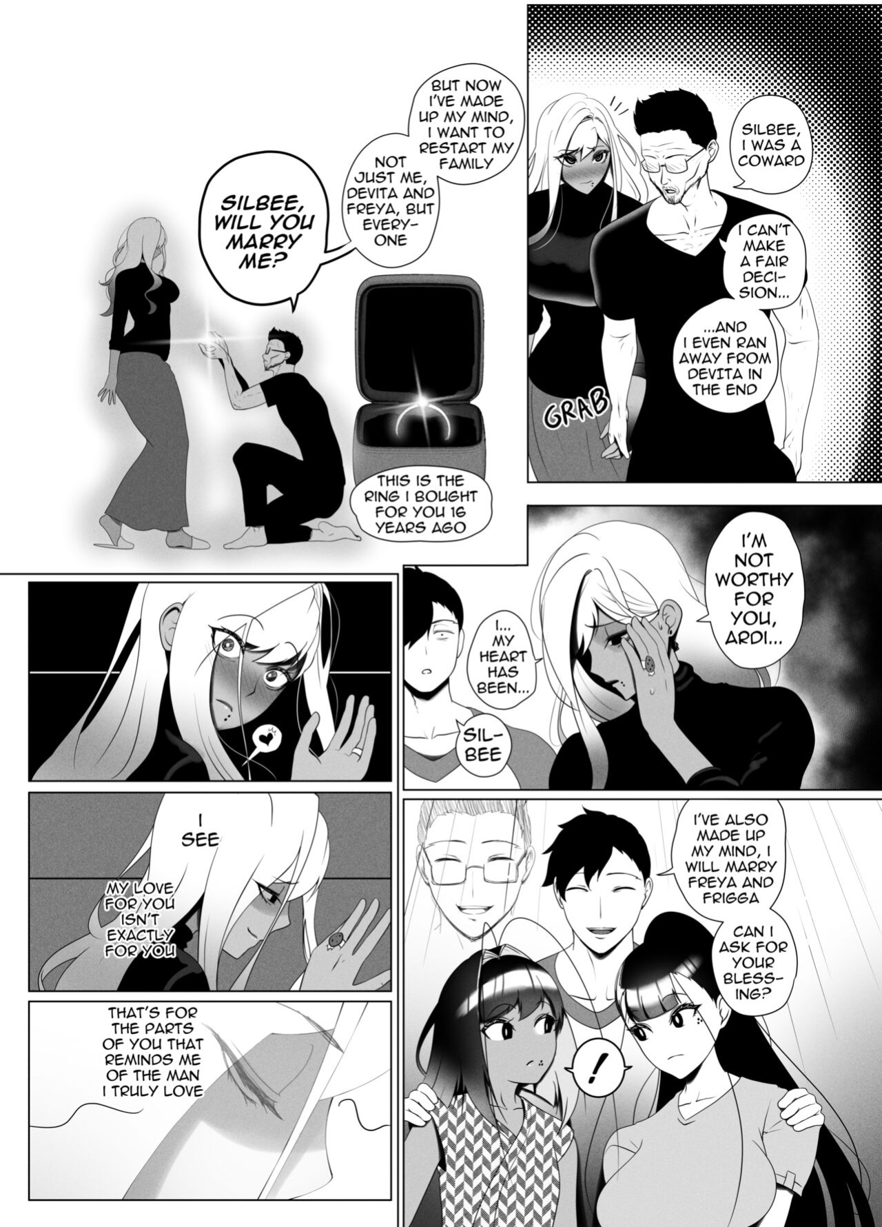 [rienia] OYAOYAKODON2