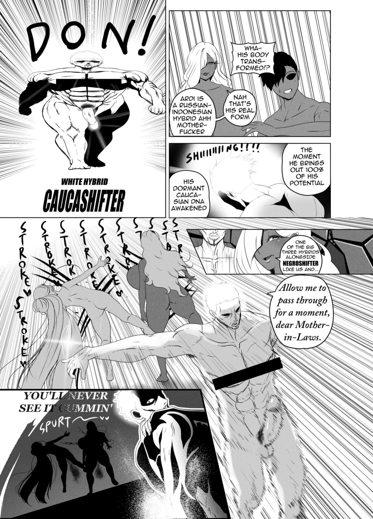 [rienia] OYAOYAKODON2