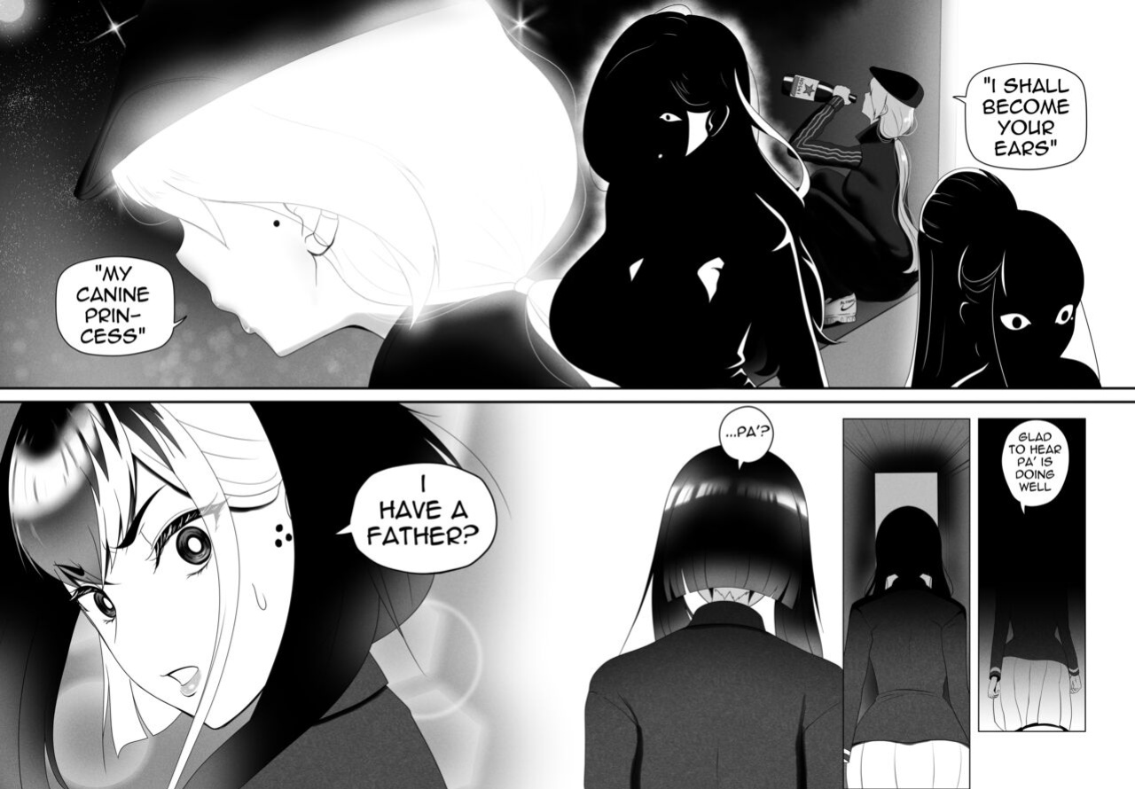 [rienia] OYAOYAKODON2