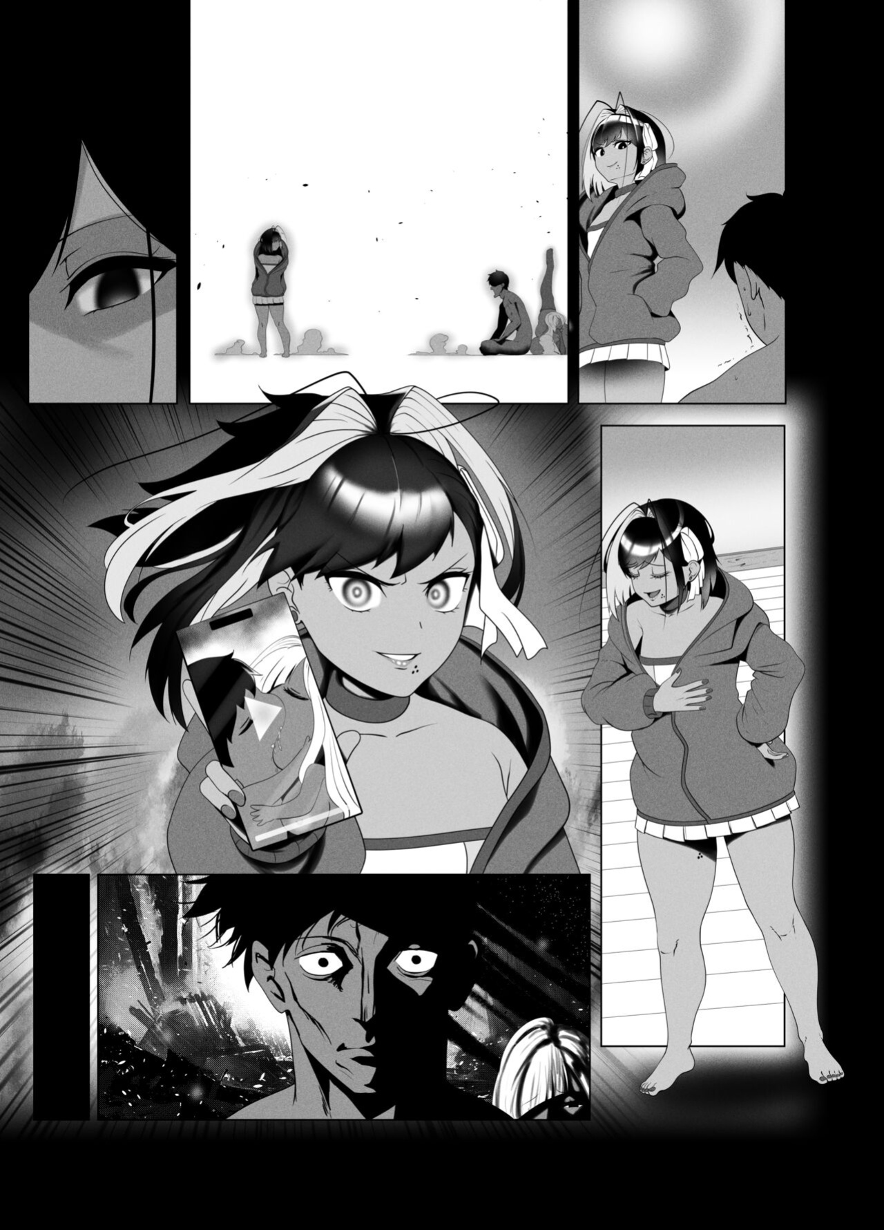 [rienia] OYAOYAKODON2