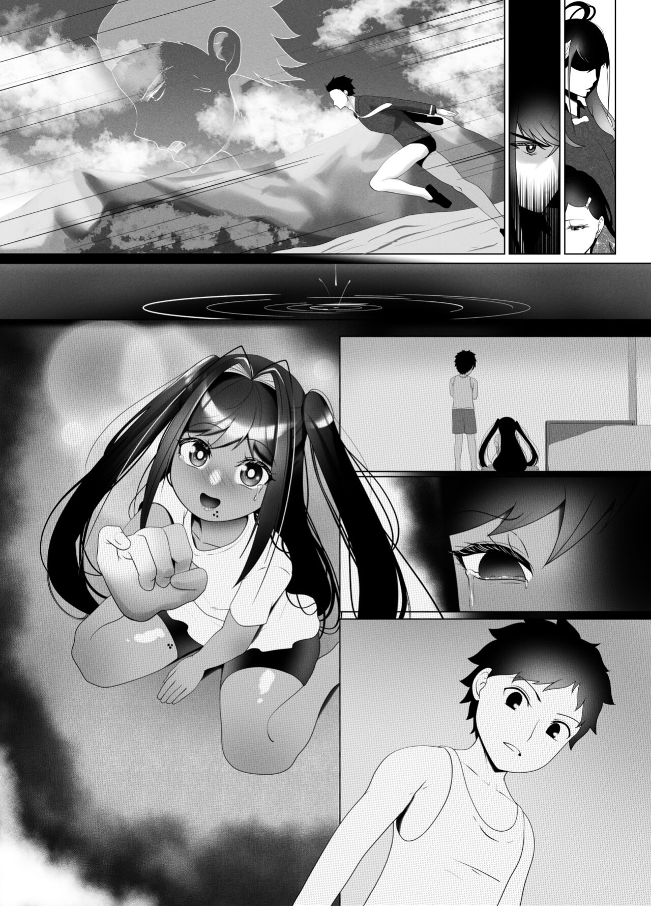 [rienia] OYAOYAKODON2