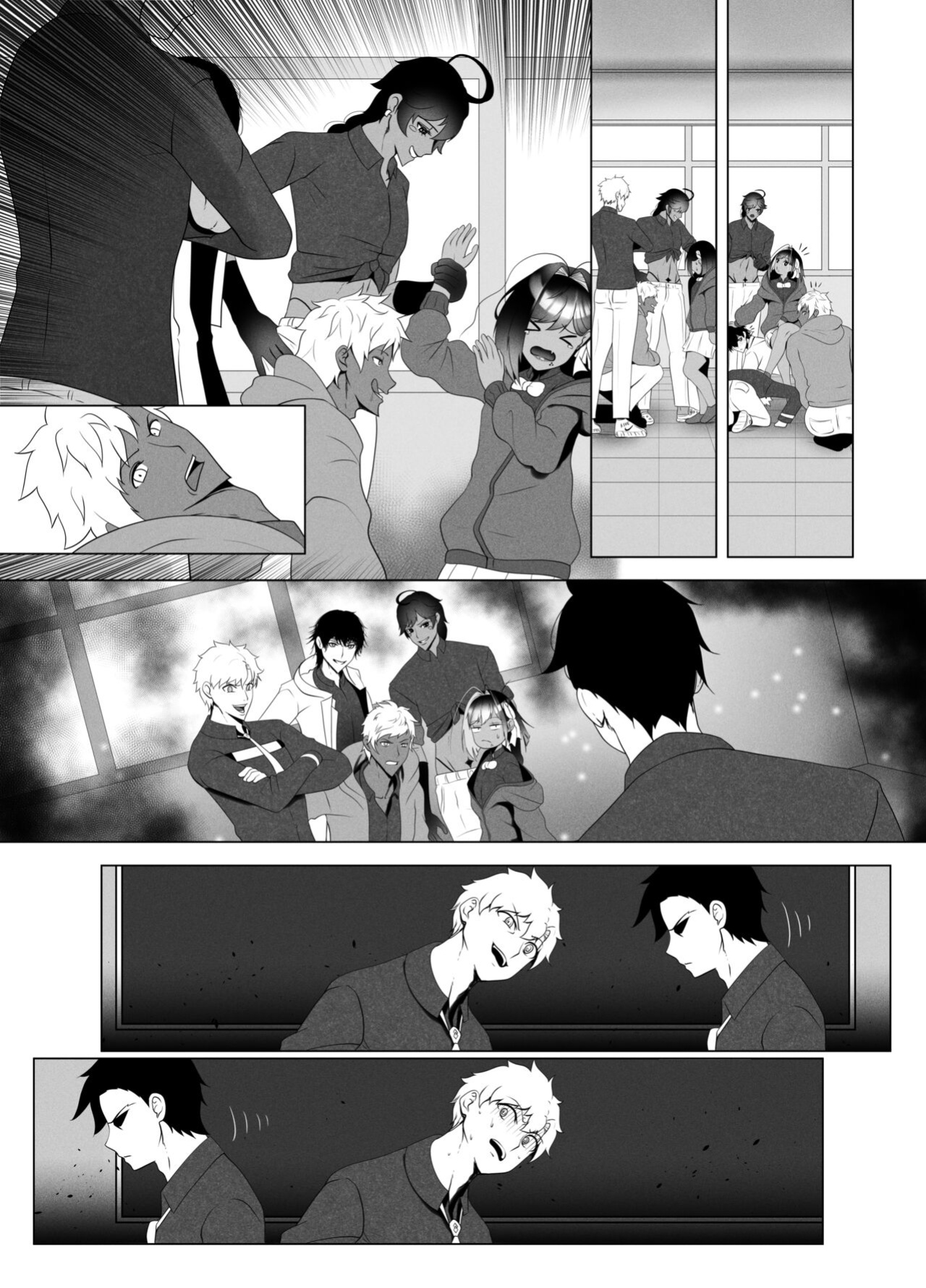 [rienia] OYAOYAKODON2