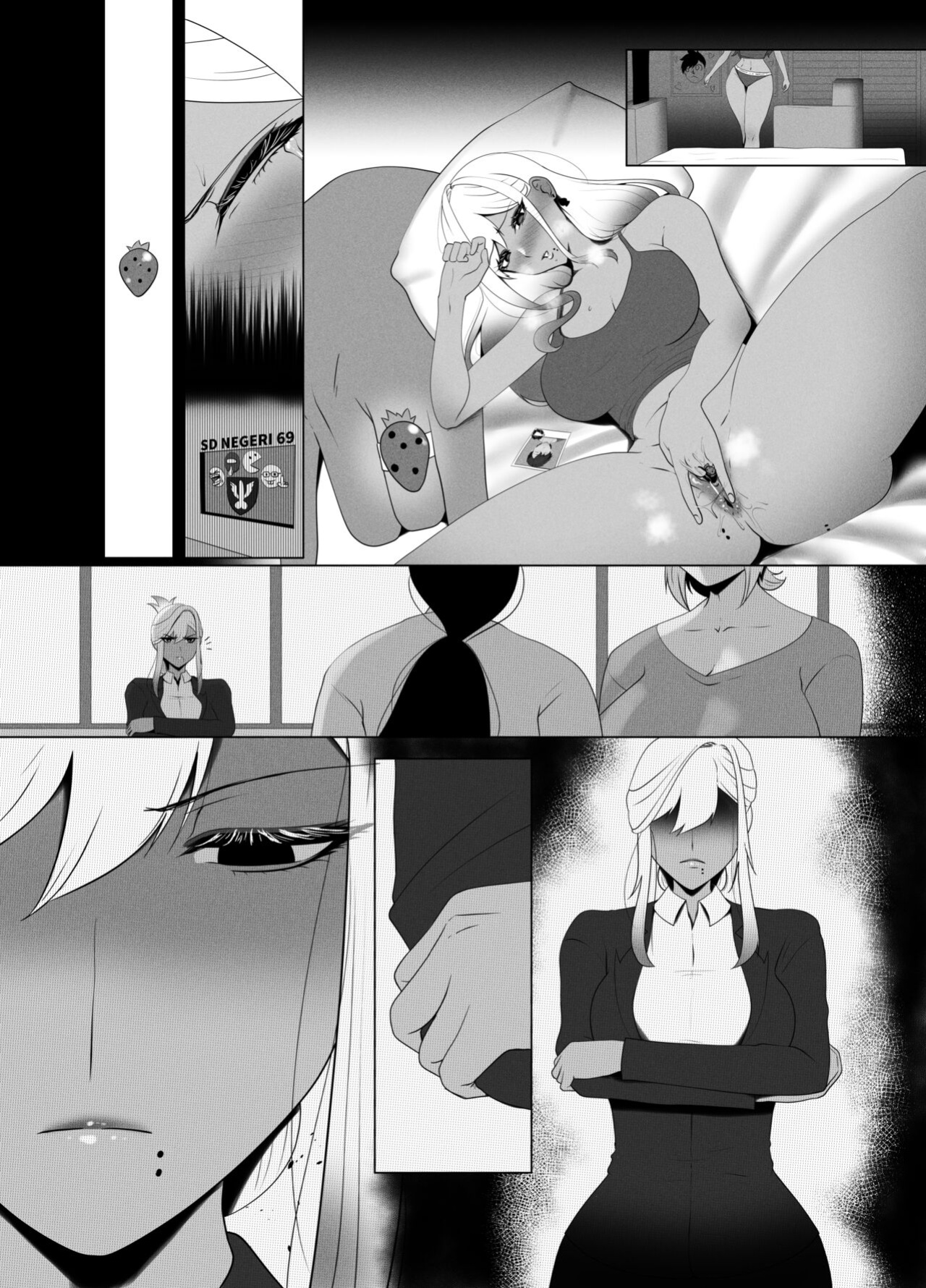 [rienia] OYAOYAKODON2