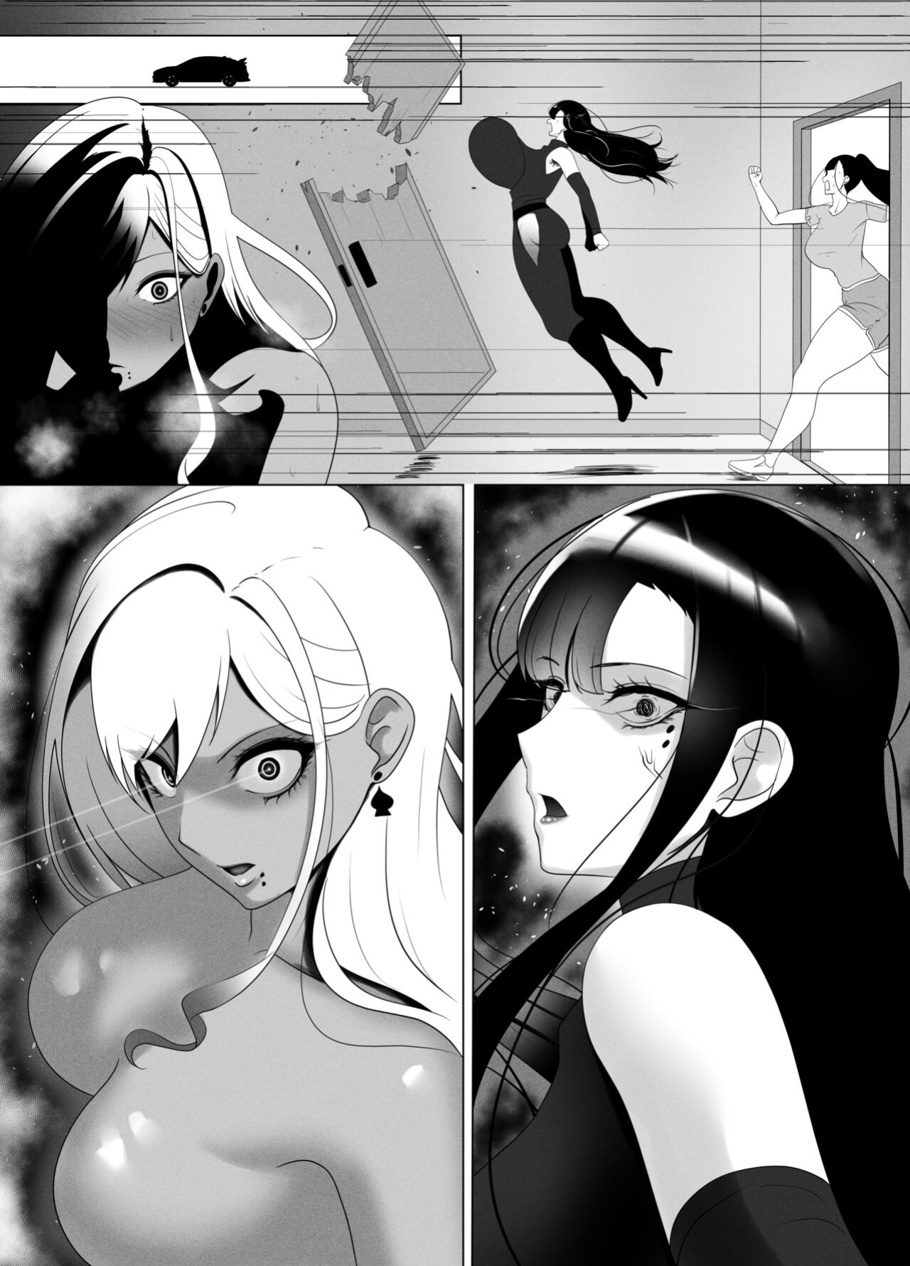 [rienia] OYAOYAKODON2