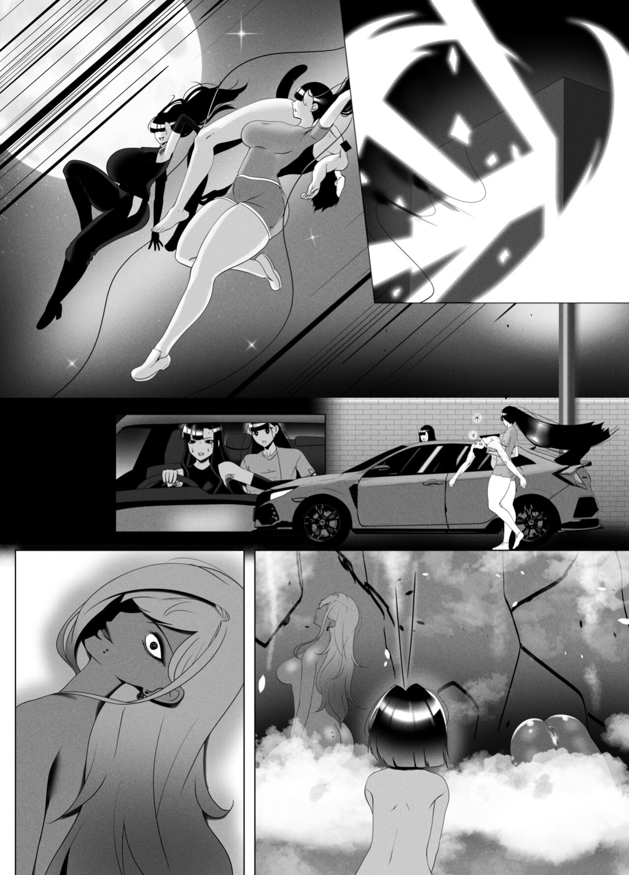 [rienia] OYAOYAKODON2