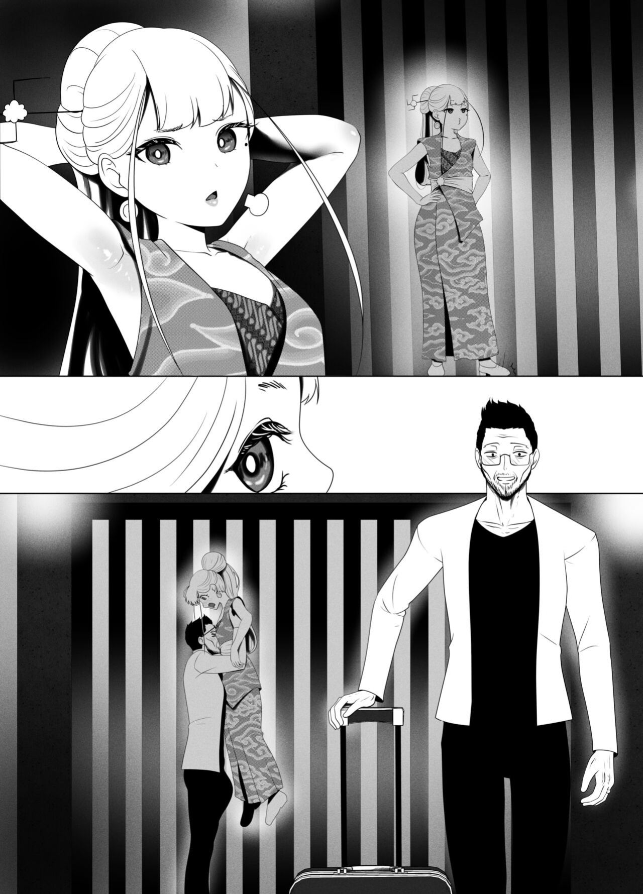 [rienia] OYAOYAKODON2