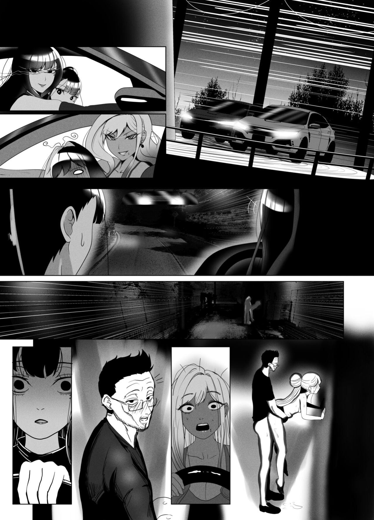 [rienia] OYAOYAKODON2
