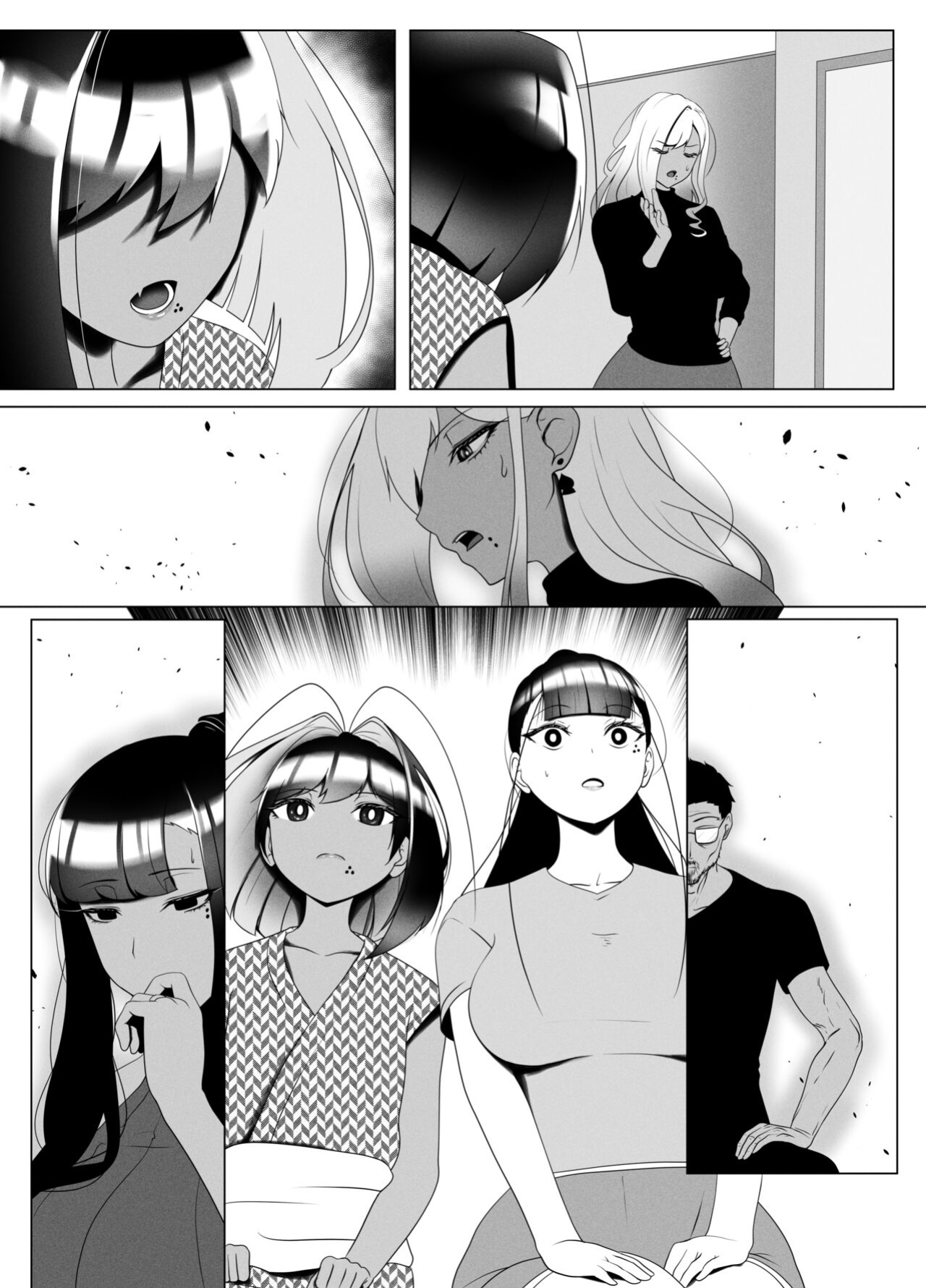 [rienia] OYAOYAKODON2