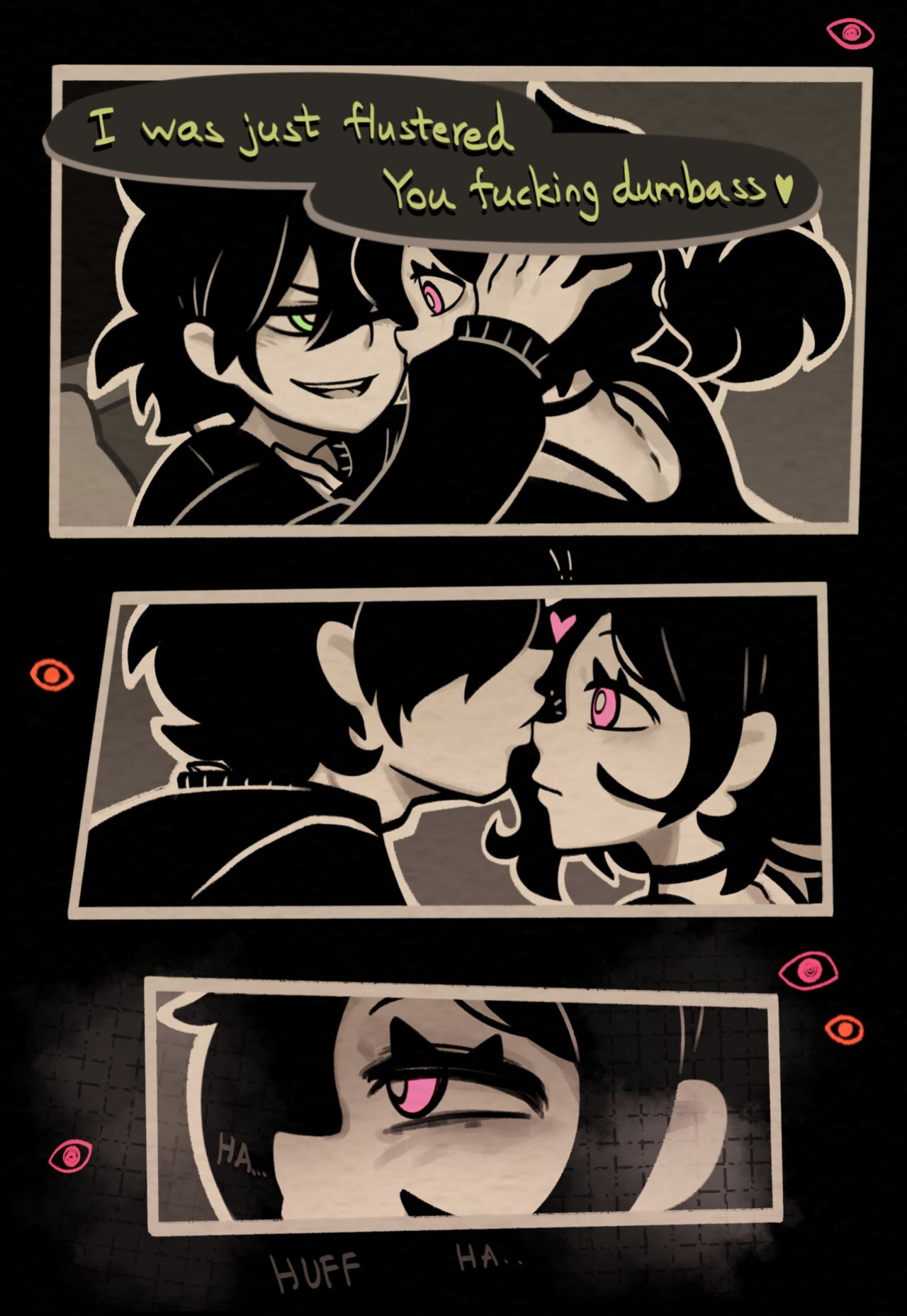 [sorapoi] Coffin Of Andy And Leyley: Descent Route 2