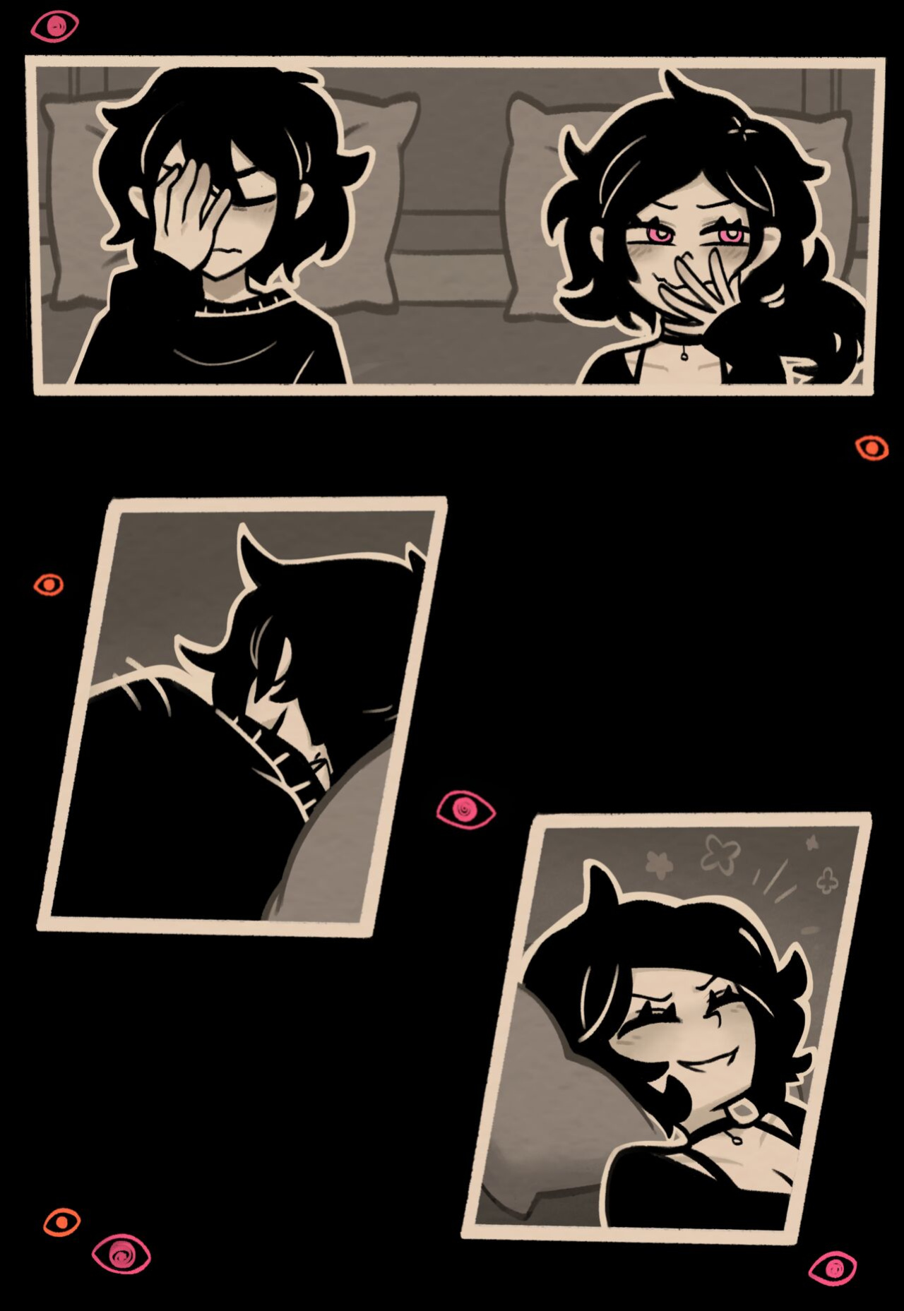 [sorapoi] Coffin Of Andy And Leyley: Descent Route 2