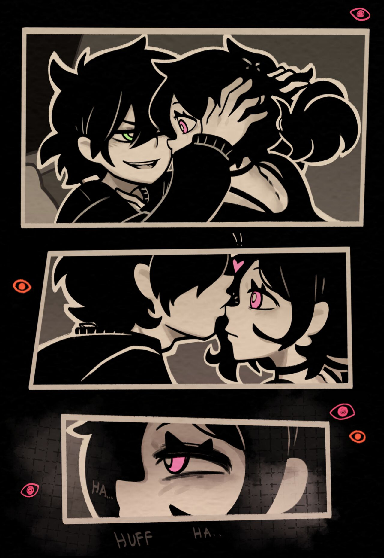 [sorapoi] Coffin Of Andy And Leyley: Descent Route 2