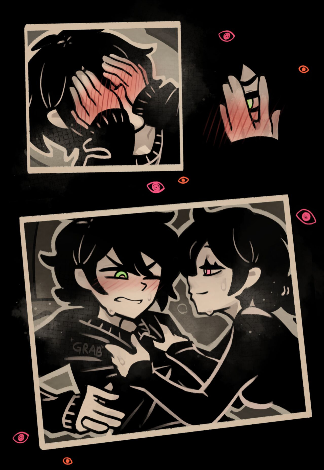 [sorapoi] Coffin Of Andy And Leyley: Descent Route 2