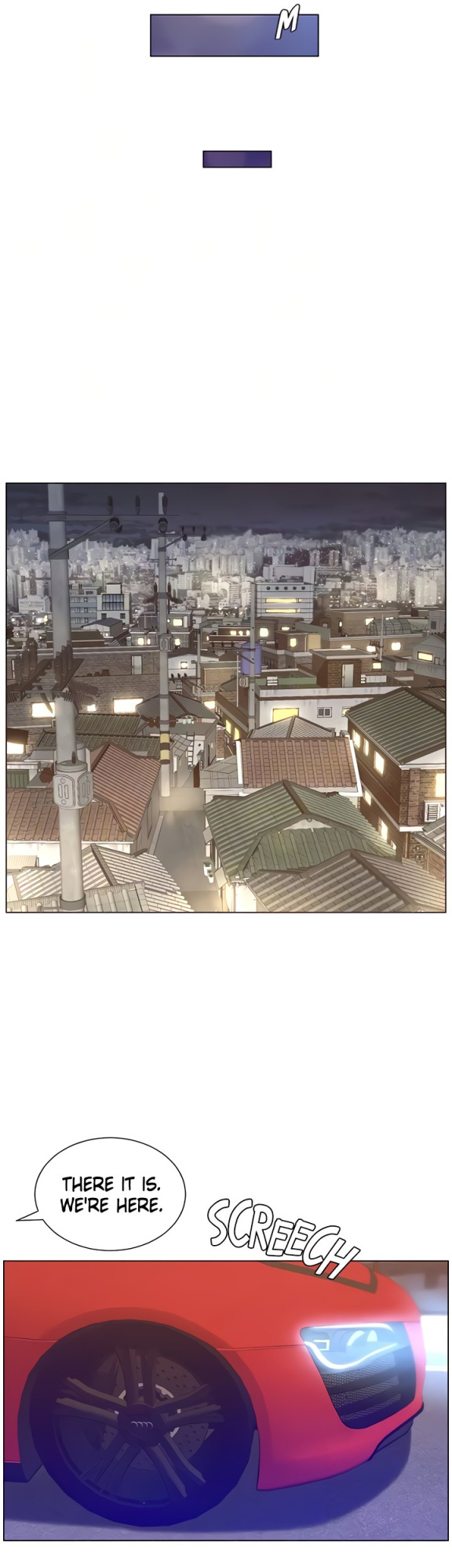 APP for the Emperor of the Night chaper 31-50