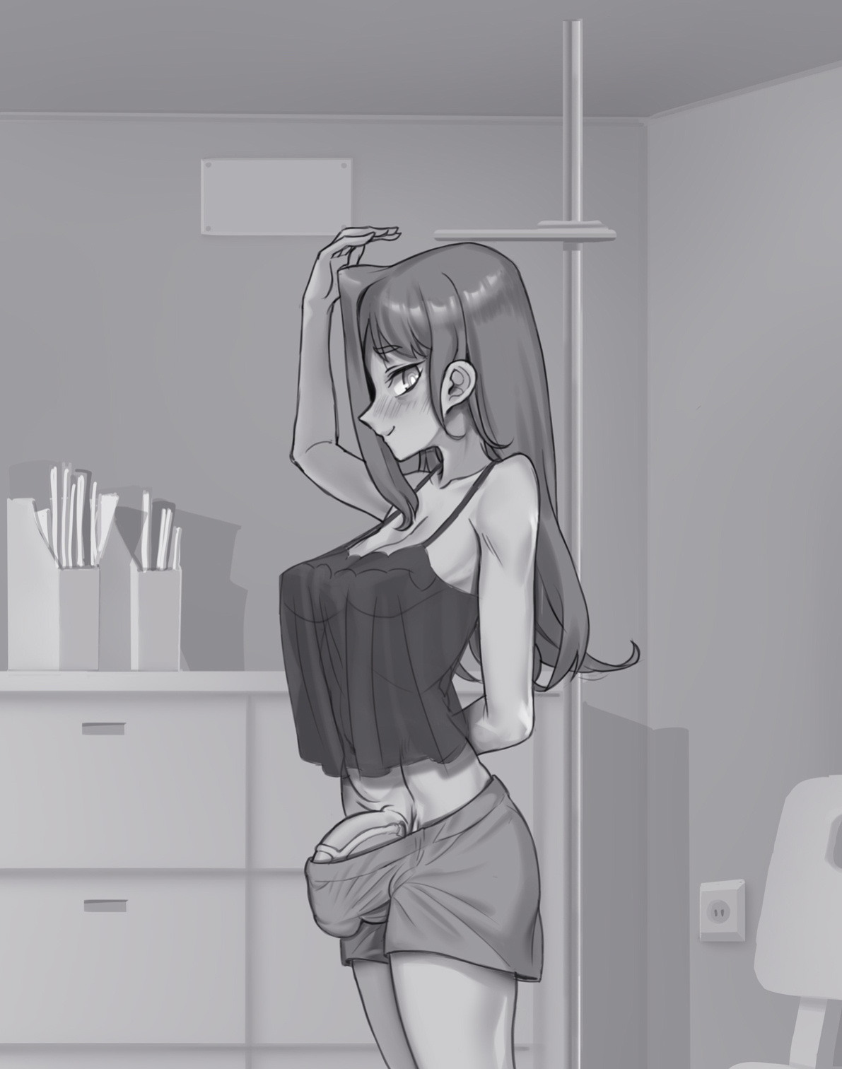 [panzermeido] Case: Emma - part 1-5 [hiatus]