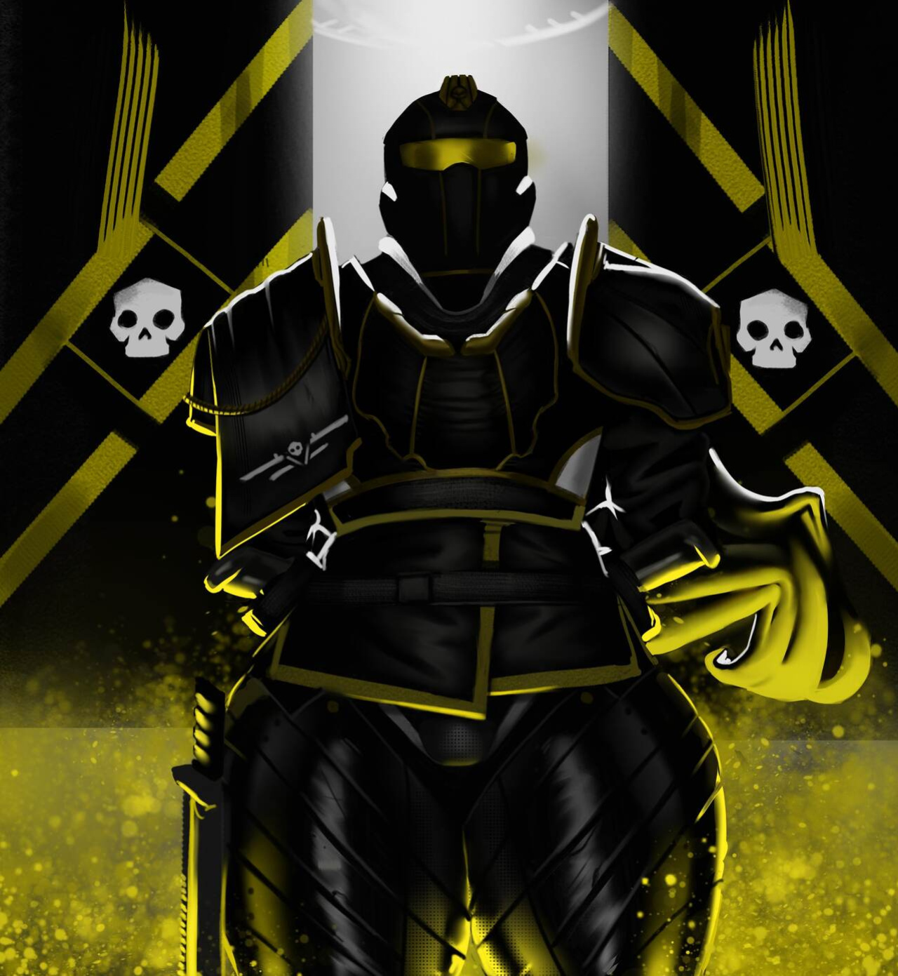 Recruitment