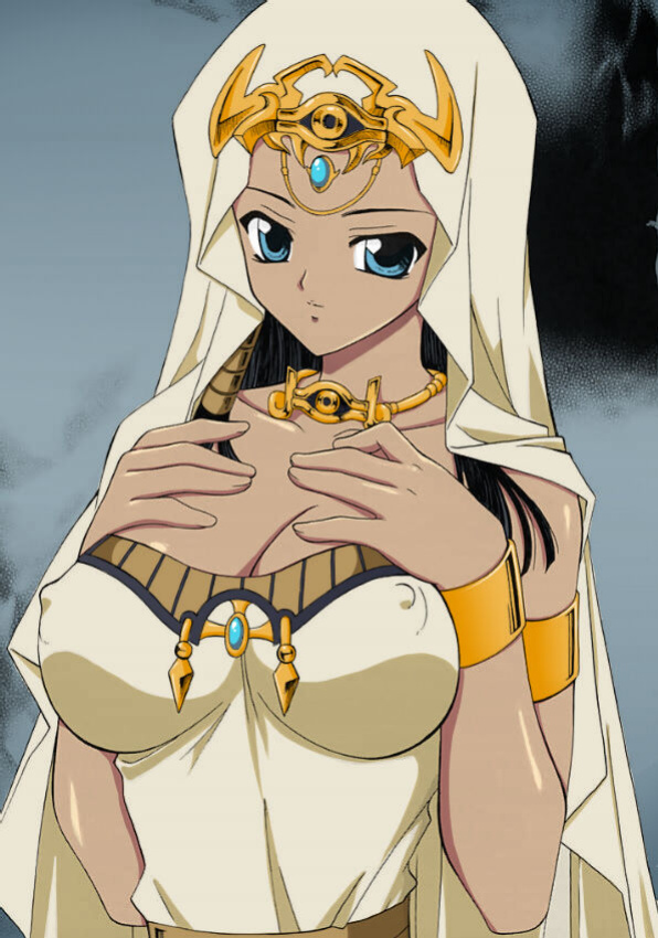 (CR32) [Teruo Haruo (Kanekiyo Miwa)] IRON ROSE (Yu-Gi-Oh!) [SaHa] [Colorized]