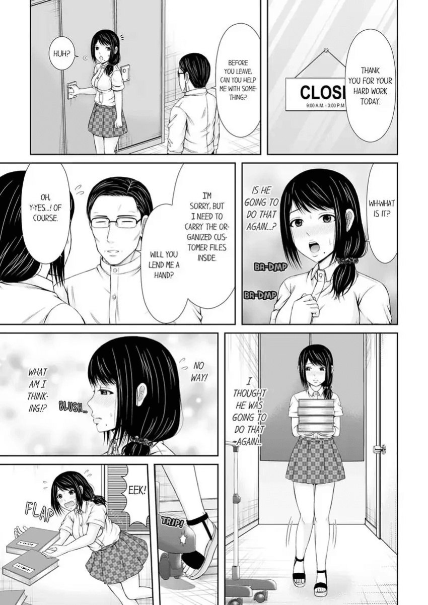 [Icelatte] Denwa chū , Ushiro kara XL no Furin Pisuton 〜 Majimena Hitozuma no Inran SEX 1-6 | Fucked with a Giant Dick from Behind while on the Phone - A Serious Wife’s Filthy SEX 1-6