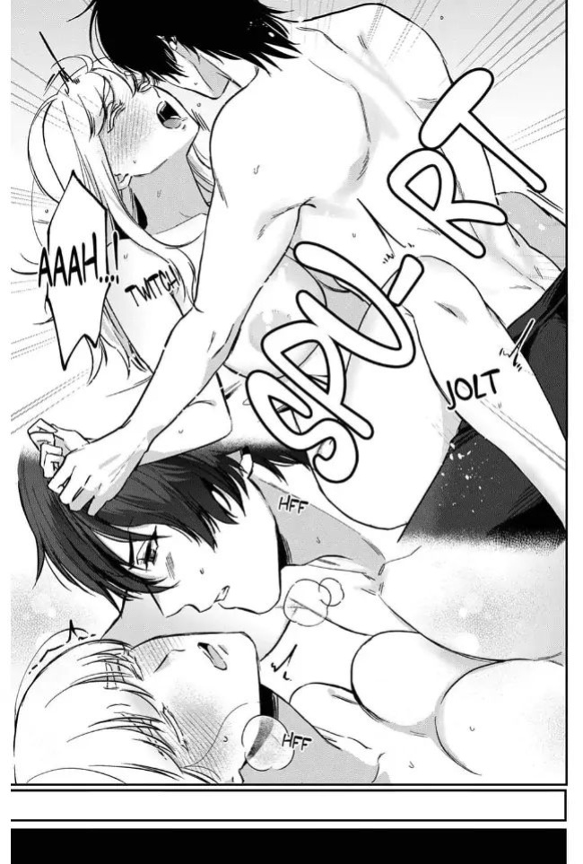 [Inuta Kanco] Tenseisaki de wa Mob Akuma to Sex shinai to Ikinokoremasen! 1-6 | Unable to Survive Without Sex With an N.P.C. Demon After Reincarnation 1-6