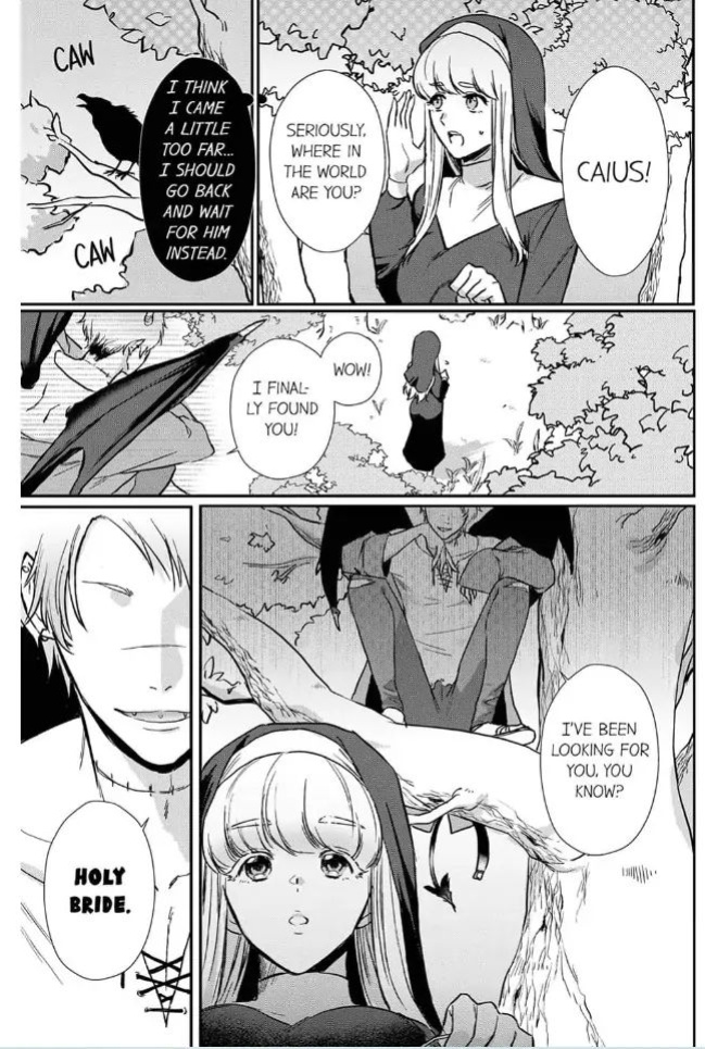 [Inuta Kanco] Tenseisaki de wa Mob Akuma to Sex shinai to Ikinokoremasen! 1-6 | Unable to Survive Without Sex With an N.P.C. Demon After Reincarnation 1-6