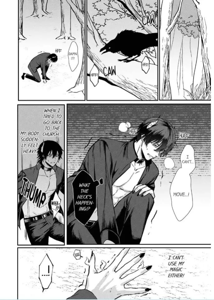 [Inuta Kanco] Tenseisaki de wa Mob Akuma to Sex shinai to Ikinokoremasen! 1-6 | Unable to Survive Without Sex With an N.P.C. Demon After Reincarnation 1-6