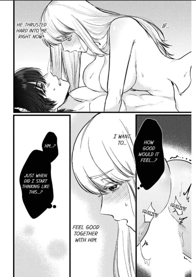 [Inuta Kanco] Tenseisaki de wa Mob Akuma to Sex shinai to Ikinokoremasen! 1-6 | Unable to Survive Without Sex With an N.P.C. Demon After Reincarnation 1-6