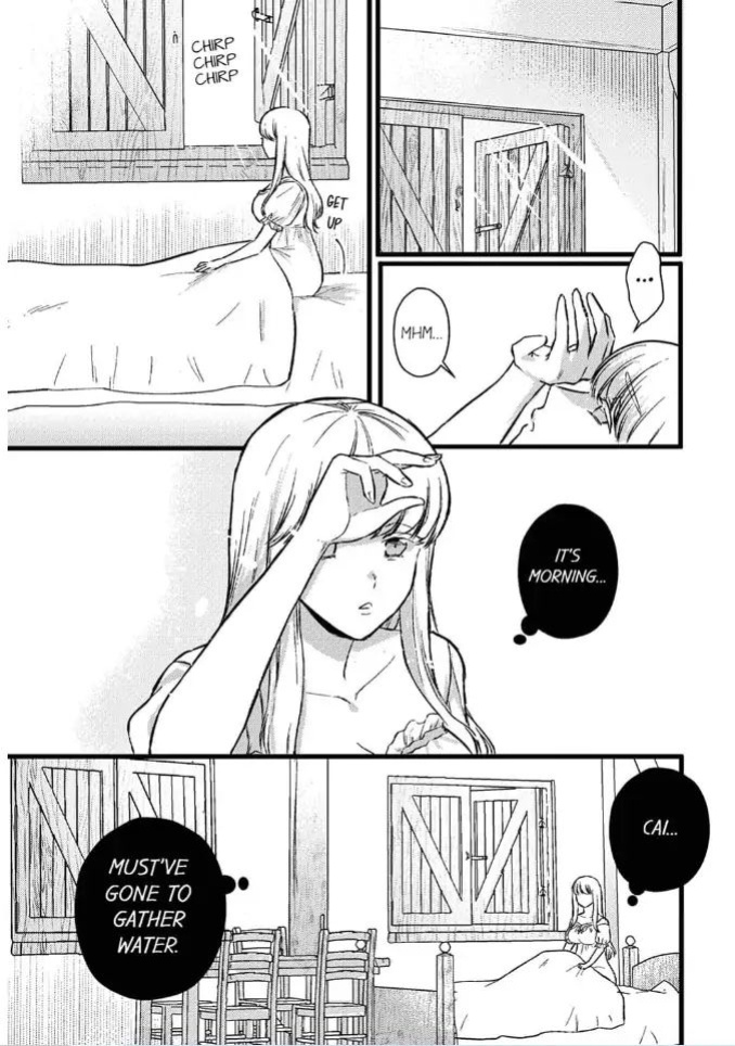 [Inuta Kanco] Tenseisaki de wa Mob Akuma to Sex shinai to Ikinokoremasen! 1-6 | Unable to Survive Without Sex With an N.P.C. Demon After Reincarnation 1-6