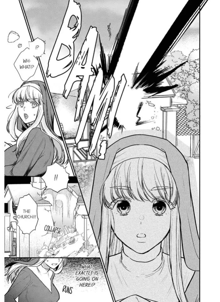 [Inuta Kanco] Tenseisaki de wa Mob Akuma to Sex shinai to Ikinokoremasen! 1-6 | Unable to Survive Without Sex With an N.P.C. Demon After Reincarnation 1-6