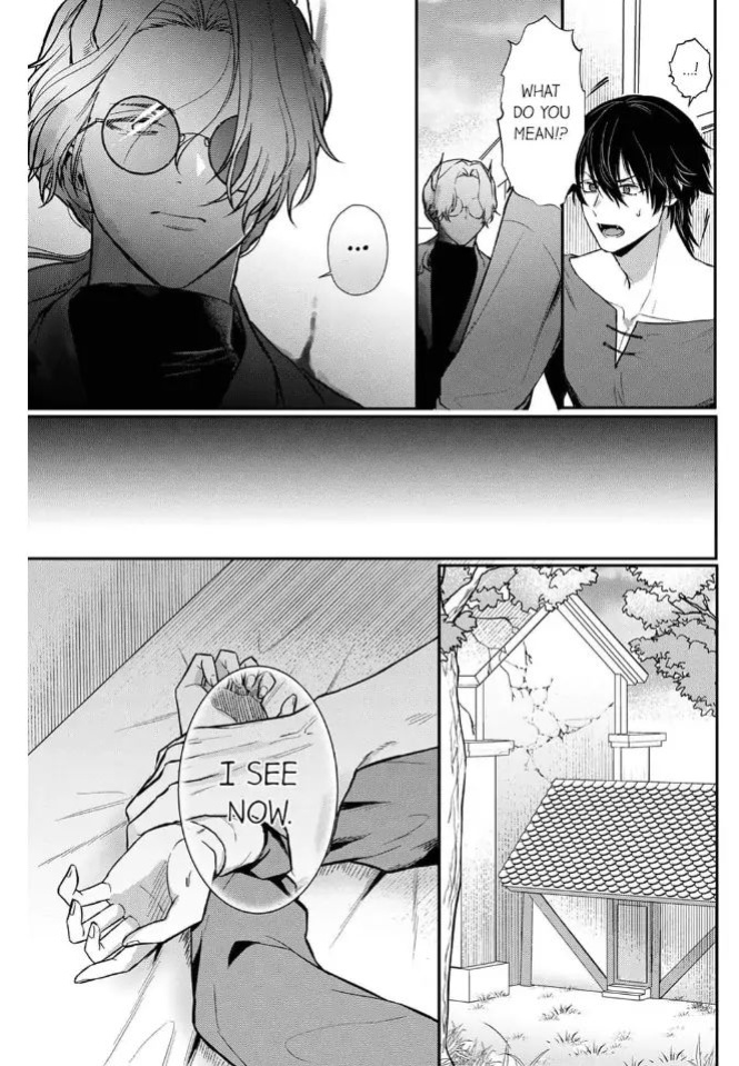 [Inuta Kanco] Tenseisaki de wa Mob Akuma to Sex shinai to Ikinokoremasen! 1-6 | Unable to Survive Without Sex With an N.P.C. Demon After Reincarnation 1-6
