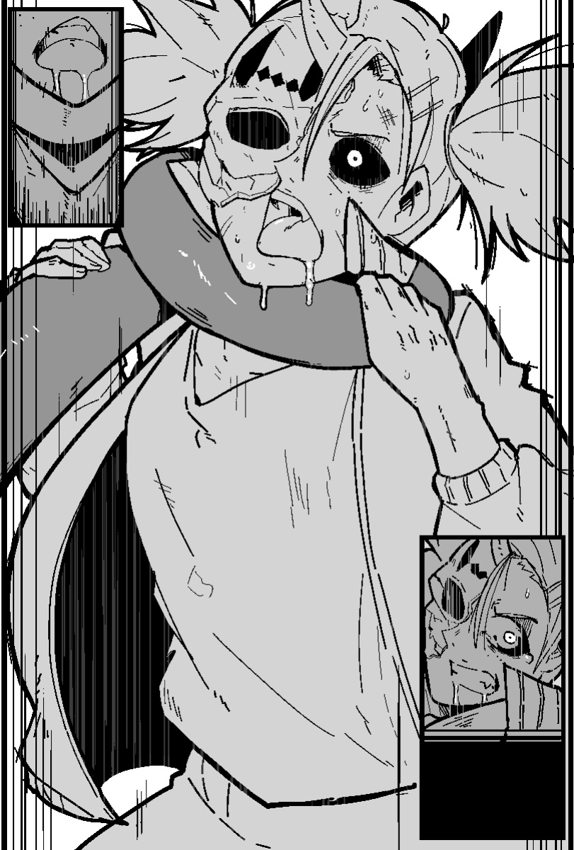 [Mark Gavatino] Hiyori Sarugaki (Bleach)