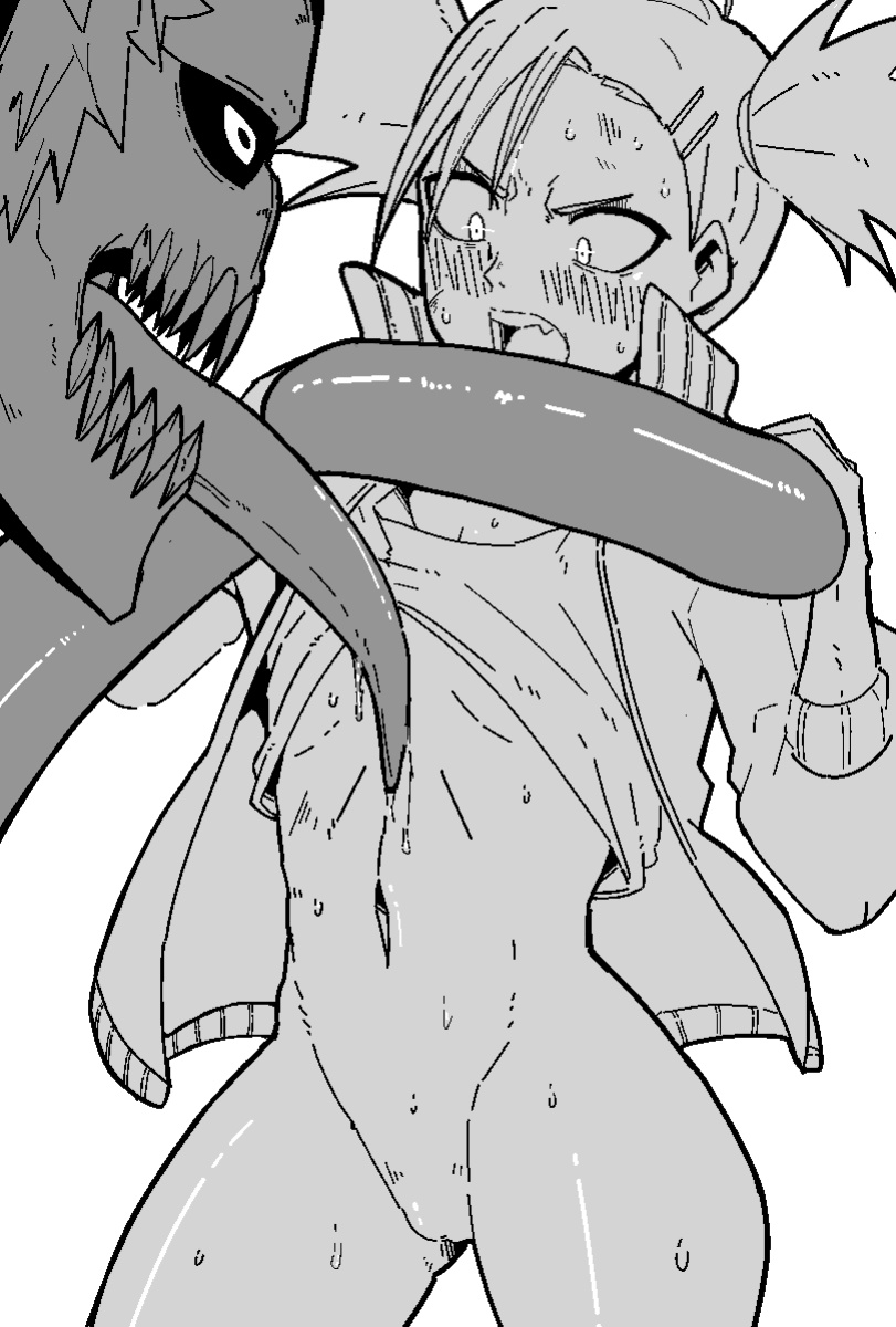 [Mark Gavatino] Hiyori Sarugaki (Bleach)