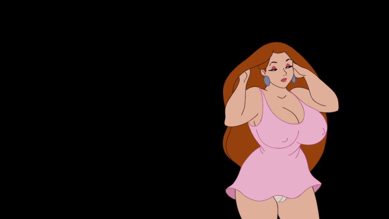 Discreen Vision- The Secret of the House Day 25 Sex Scene Sample and Pinups