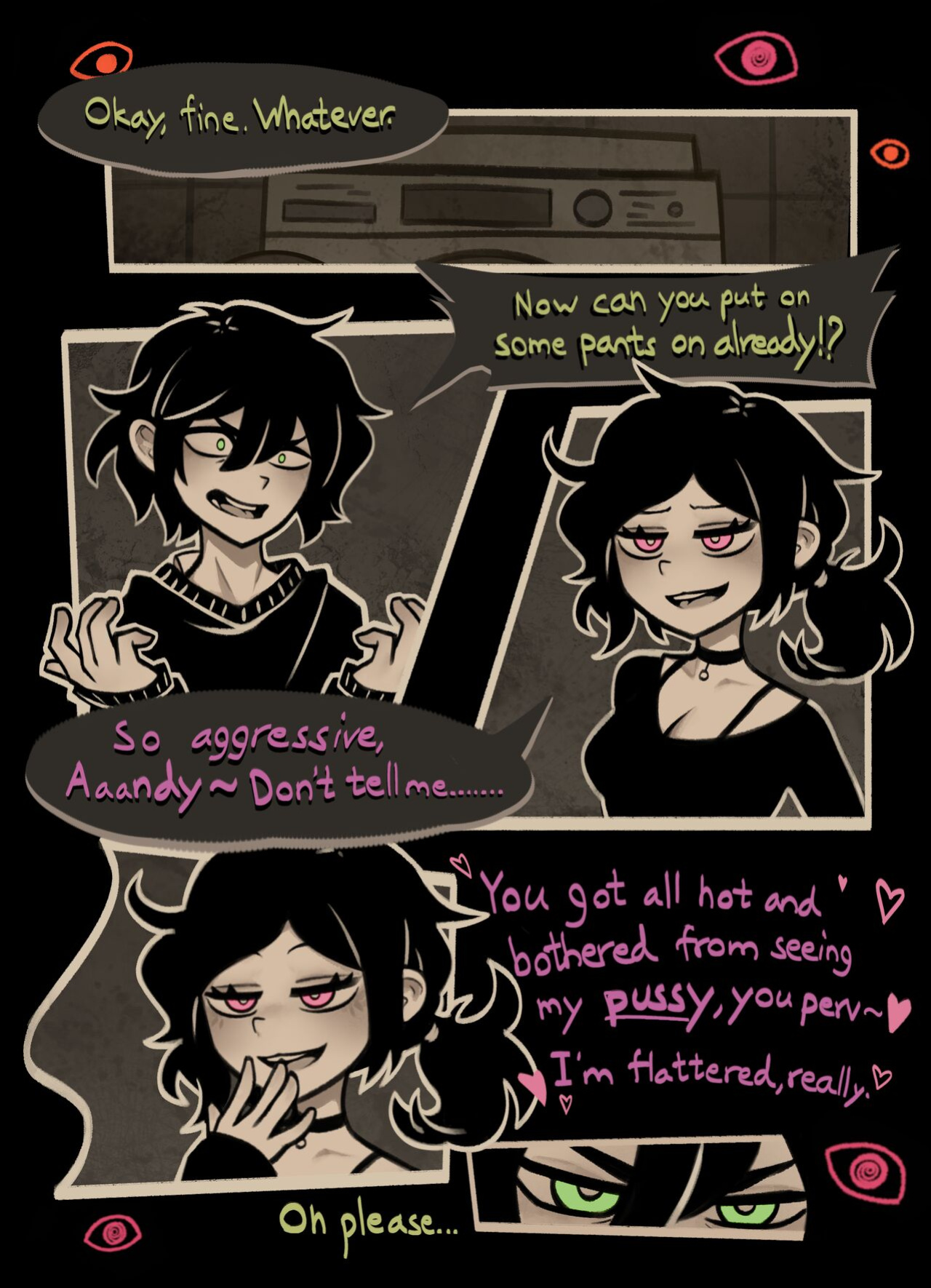 [Sorapoi (The Coffin of Andy and Leyley) Descent Route 1-2
