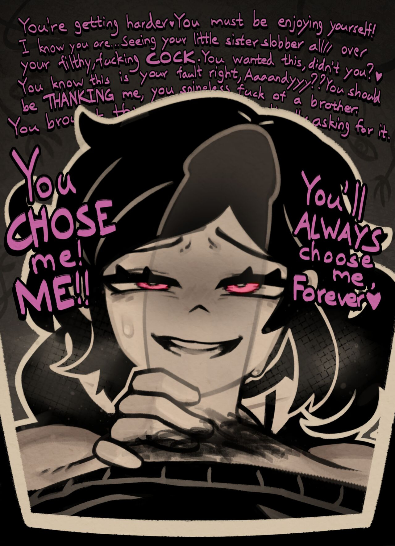[Sorapoi (The Coffin of Andy and Leyley) Descent Route 1-2